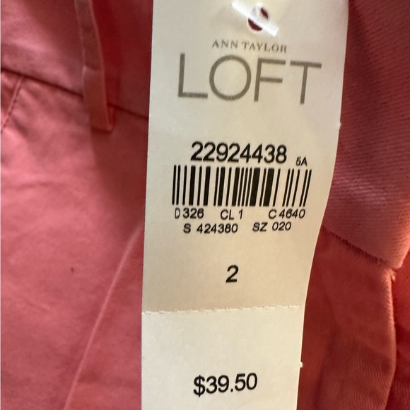 LOFT Riviera Shorts - Picture 3 of 3